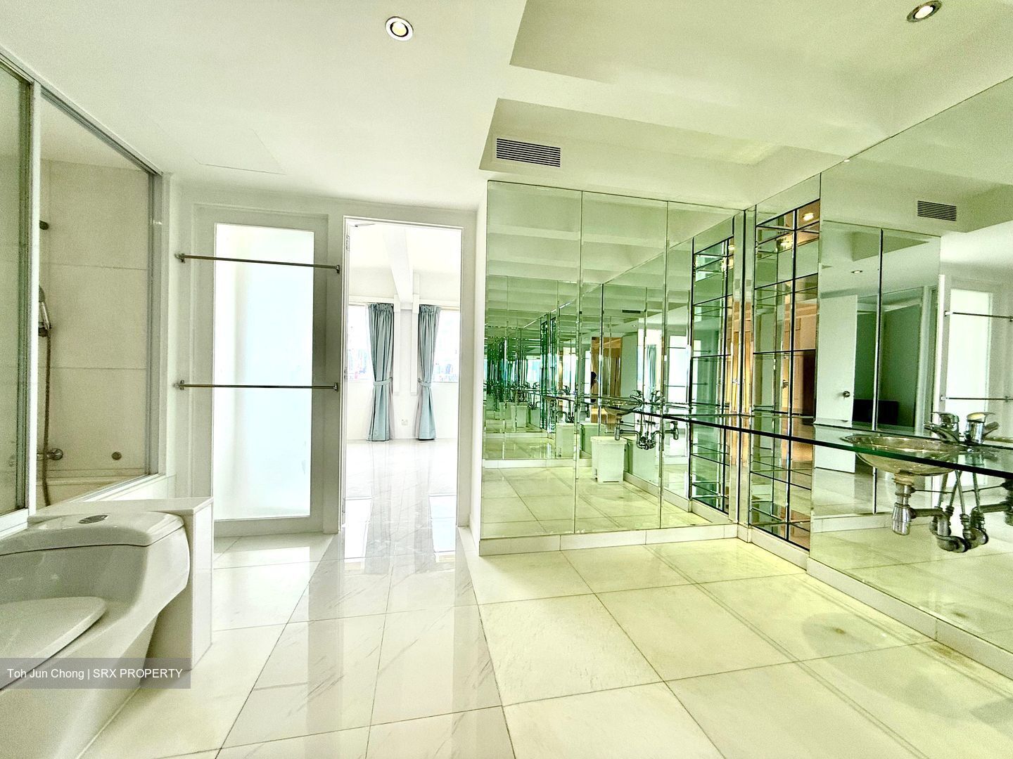 The Riverwalk / Riverwalk Apartments (D1), Apartment #503615041